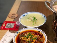 -肖四女乐山跷脚牛肉(世博源店)