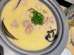 -锦府盐帮·侯宅(五棵松万达店)