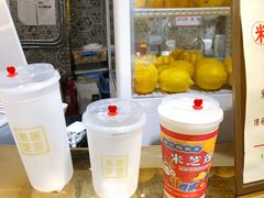 -美芝莲(领展购物广场中关村店)