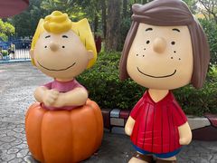 -史努比缤纷世界