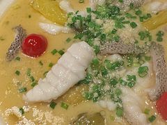 -广州文华东方酒店·江-由辉师傅主理