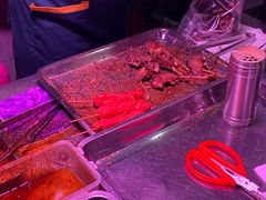 -肥喏喏小吃站(农院路店)