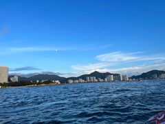 -巽寮湾