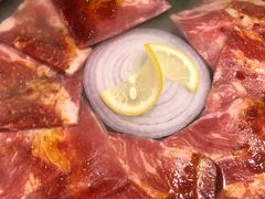 -九田家黑牛烤肉料理(华侨城店)