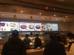 -老娘舅(苏州中心大道西大润发店)