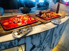 -洲际酒店·地平线全日餐厅HORIZON CAFÉ