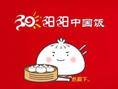 -阳阳中国饭(龙湖大兴天街)