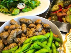 -No.DD戳子烧烤·江湖菜(北京总店)