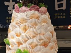 -星伦多自助料理·涮烤一体(江桥万达店)