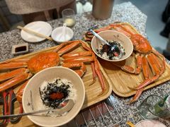 -震海贝烤贝·民俗特色店(延吉总店)