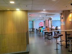 -麦当劳(中山大道中店)