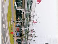 -南通兴东国际机场