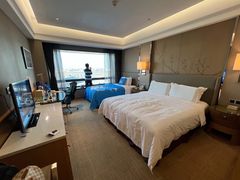 -上海中航虹桥机场泊悦酒店