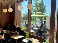 -奈雪的茶(中粮祥云小镇店)