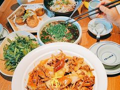 -周家二小姐的菜(西津渡店)