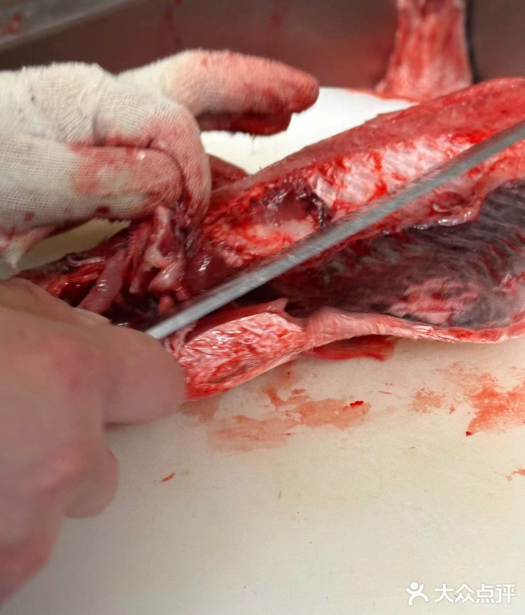 【苏城味道.苏式熏鱼】