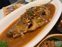 -披云云小馆·味道江湖(姚家园万象汇店)