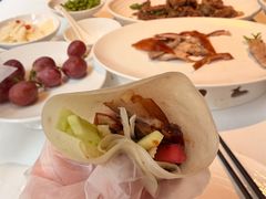 -四季民福烤鸭店(王府井东安门店)