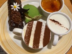 -二楼咖啡厅·厦门源昌凯宾斯基大酒店(湖滨中路店)