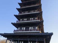-宜兴龙背山森林公园
