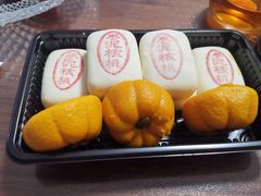 -泸溪河桃酥(秦淮夫子庙一店)