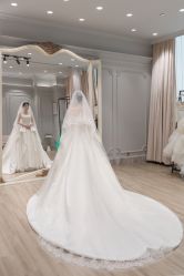 -MuseMarry婚纱(前海嘉里中心店)