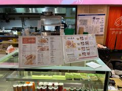 -驴世家驴肉火烧·凉皮·胡辣汤(五道口店)