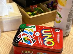 -白兔子密室(长寿路店)