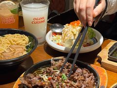 -小川洋风料理(江汉路店)