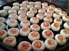-长发西饼(临顿路店)