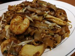 -关夫人餐厅(阳光广场店)