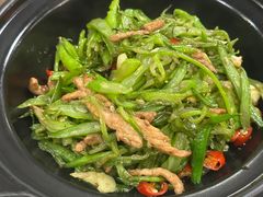 -李师傅脆肚(华强北店)