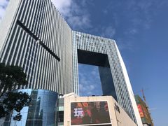 -银泰百货(厦门国贸中心店)