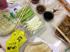 北京烤鸭套餐-京匠坊北京烤鸭(下沙店)