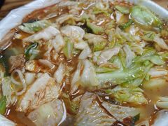 -二钢串叔麻辣烫(华龙大厦店)