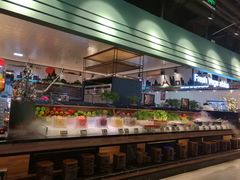 自助取餐区-鼎盛江山美食自助(欢乐城店)