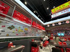 -堂堂小伙夫·辽宁小吃大排档(京西大悦城店)