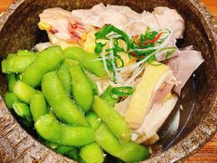 -虎哥私房菜(馒头山店)