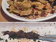 -八条友鲜货烧烤·脆皮烤鱼(石岩旗舰店)