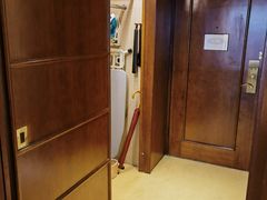 -香港港丽酒店
