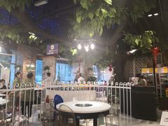 -蕃茄述·好汤自然来(江汉路店)