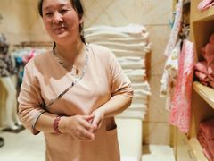 -水晶之星洗浴温泉汗蒸