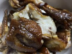 太爷鸡-周生记太爷鸡(文明路店)