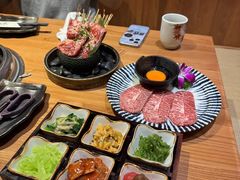 -丸藏和牛烧肉专门店(园区师惠坊店)