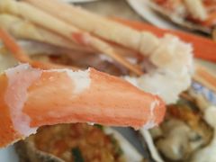 -东方红海鲜百汇(国际大厦店)