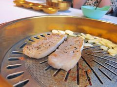 -妥妥烤肉料理(凯德店)