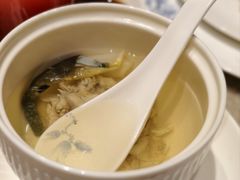 -太湖饭店·寄畅轩中餐厅