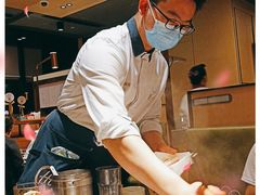 -海底捞火锅(金光华店)