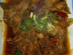 -乡间好味私家菜(总店)