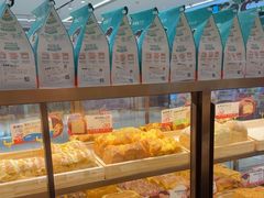 -爸爸糖吐司面包(悠唐购物中心店)